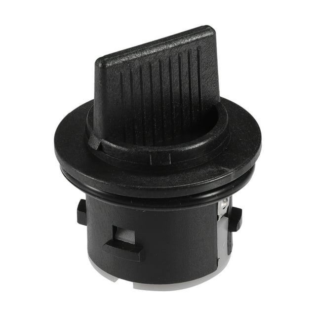 Zócalo de bombilla de luz de señal de giro Unique Bargains para Hyundai Santa Fe 2010-2013 No.921613R010 Negro