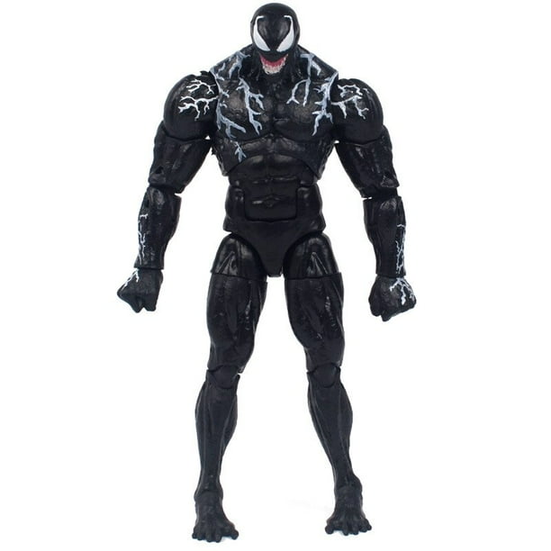 Muñeco sales venom walmart