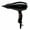 White, variant on Elchim 3900 Healthy Travel Size Ionic Hair Dryer, 1875 Watts, Black