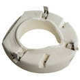 thumbnail image 4 of High Profile Molded Toilet Seat Riser, 4 of 7