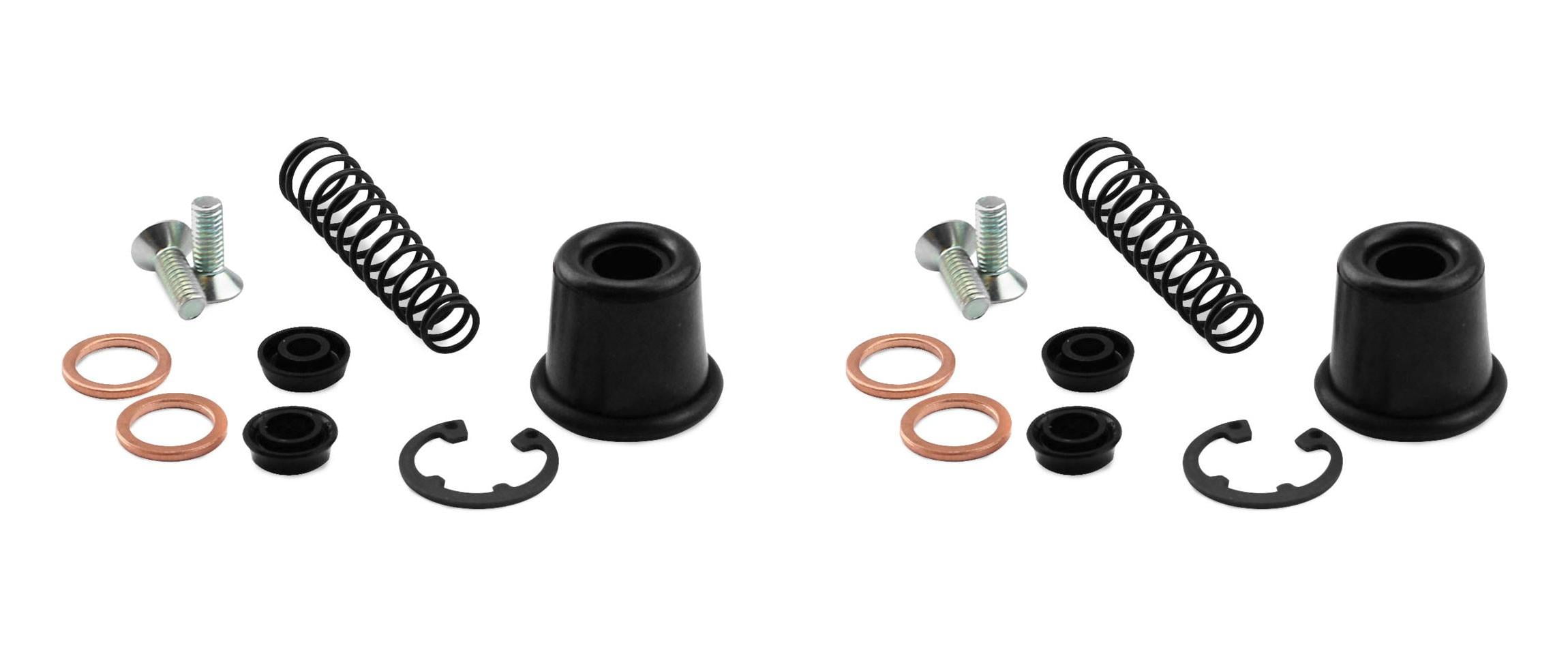 MSR Front & Rear Master Cylinder Rebuild Kit for KTM EXCG 450 2007