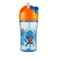 thumbnail image 6 of First Essentials by NUK EasyStraw Straw Cup, 10 oz, Colors May vary, Unisex, 6 of 8