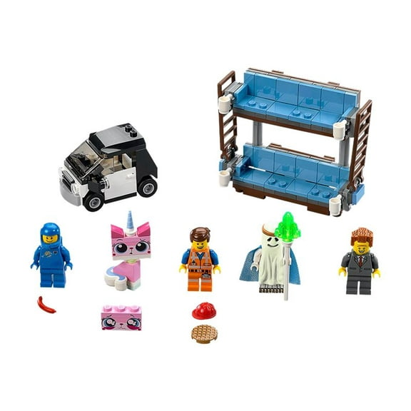 LEGO Movie Double-Decker Couch