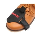 thumbnail image 4 of Motorcycle Boot Cover Protective Gear Shoe Protector Scuff Guard Rain Bags for Shoes, 4 of 5