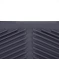 thumbnail image 6 of DOACT Drain Mat,Rectangle Silicone Drain Mat Drying Dishes Pad Heat Resistant Slip-proof Tray, 6 of 8