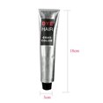 thumbnail image 3 of Buy 2 Save 10% Hair Dye 100 ml Agente de belleza para el cabello Agente de belleza para el cabello gris de la abuela,cabello moderno,cuidado del cabello fácil de teñir,suave y no daña el cabello, 3 of 9