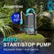 thumbnail image 2 of Bomba de sumidero AQUASTRONG 1/2 HP 3159 GPH automática, 2 of 7
