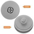 thumbnail image 3 of unbranded 10Set Carpet Fixing Kit for Car Interior Protection and Grey, 3 of 6
