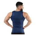 thumbnail image 2 of Playera Tank Top Basica Lisa Premium Hombre, Fenix Fit., 2 of 3