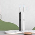 thumbnail image 3 of WiFi Smart Earpicks Herramientas de eliminación de cera para los oídos con luz LED APLICAC Abanopi Earpick, 3 of 6