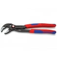 thumbnail image 2 of Knipex Cobra Quickset Water Pump Pliers Pvc Grips, 2 of 5