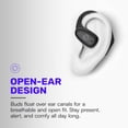 thumbnail image 3 of Audífonos Inalámbricos de Oreja Abierta Raycon Essential Bluetooth 6.0, 3 of 9