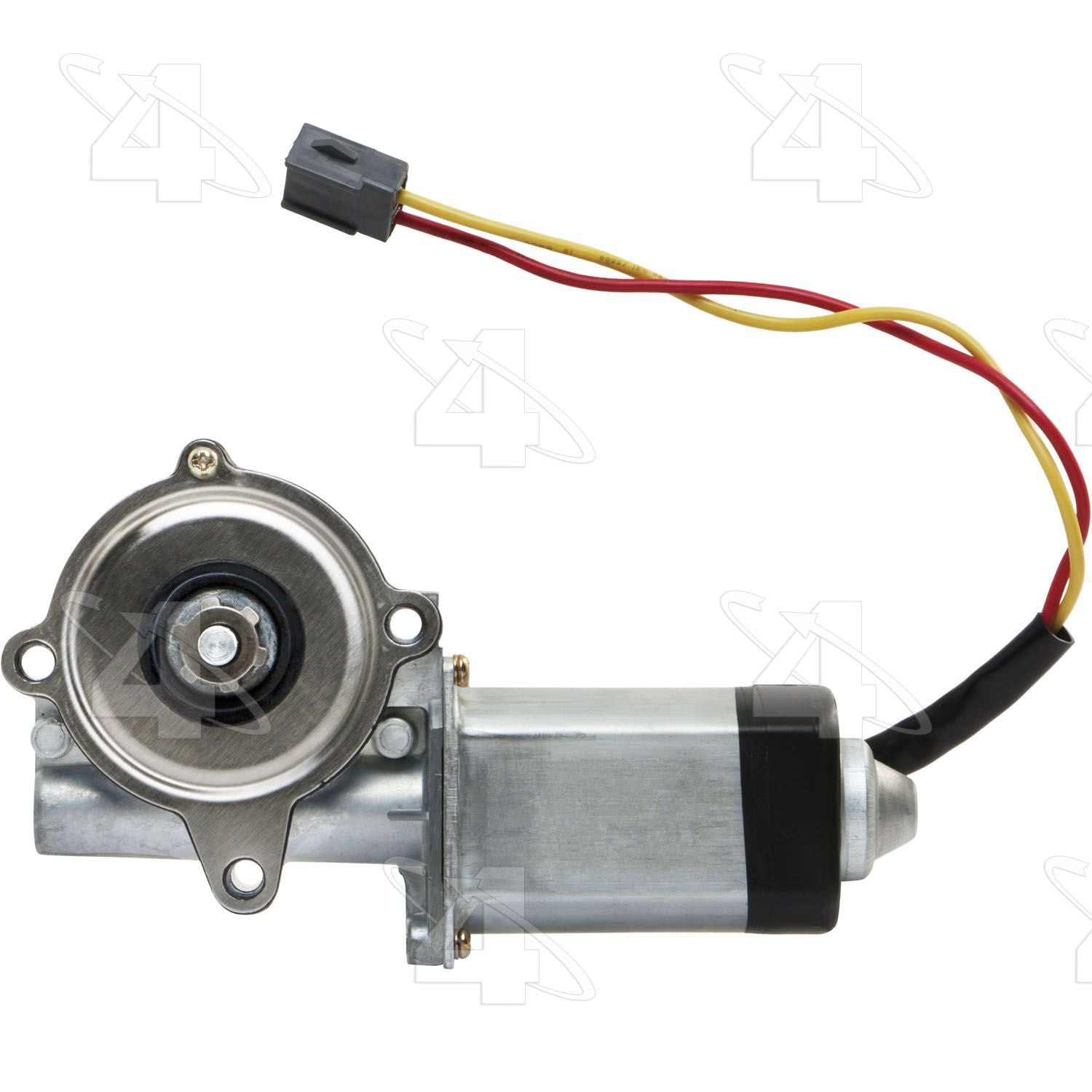 Power Window Motor Fits select: 2002-2005 FORD EXPLORER, 1992-2011 MERCURY GRAND MARQUIS