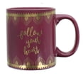 thumbnail image 4 of Juego de tazas Disney Aladdin Princess Jasmine Ceramic 325 ml, paquete de 2, 4 of 5
