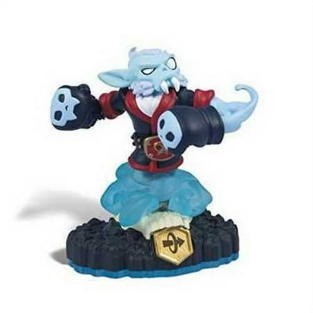 Skylanders Swap Force Night Shift Character Pack (Universal) - Pre-Owned