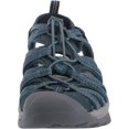 thumbnail image 2 of KEEN Women's Whisper Sandal, 2 of 7