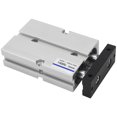 thumbnail image 1 of Cilindro de aire magnético ANGGREK 30 mm alta resistencia 01-10 MPa 2 ejes, 1 of 8