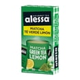thumbnail image 2 of Té gourmet Alessa matcha té verde limón 10 sobres de 2 g c/u, 2 of 4
