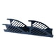 thumbnail image 4 of Stand de gato, organizador de montura de pared, herramientas de almacenamiento de pared de hierro de servicio pesado Accesorios de estantería de stand, 4 of 8