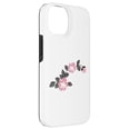 thumbnail image 3 of Funda de teléfono Miraculous Ladybug Marinette Dupain-Cheng iPhone 14, 3 of 3
