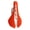 Orange, variant on Bicycles Seats Comfortable 3D Print Cushions Cycling Bikes Saddles Cycling Bicycles Seats for Men and Women
