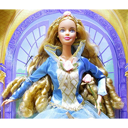 Sleeping Beauty Barbie 1997 Doll | Walmart Canada