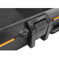 thumbnail image 6 of Vault by Pelican V770 Single Rifle Case Crushproof, Dustproof, Weather Resistant, Heavy-Duty Handles, 4 Layers of Foam, 4 Push Button Latches - Black, 6 of 9
