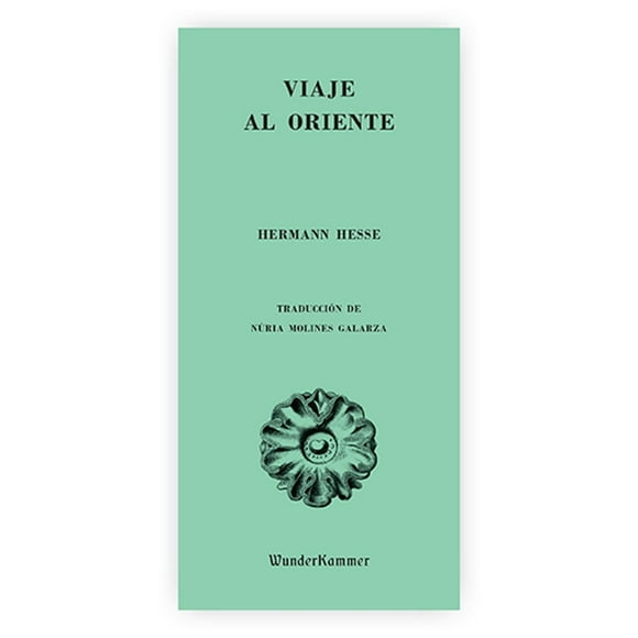 Viaje al Oriente