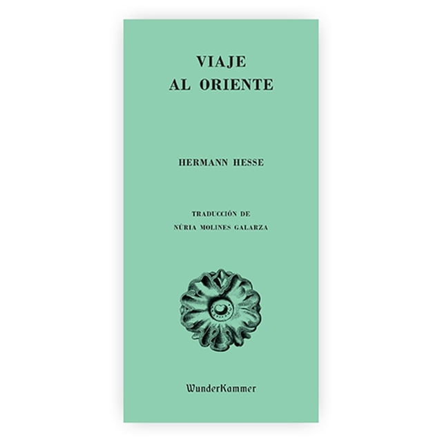Viaje al Oriente