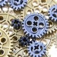 thumbnail image 4 of Juego de bloques de construcción ASTEM 836PCS Technic Parts con accesorios, 4 of 4