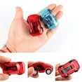thumbnail image 4 of Party Favor Car Toys Speedy Panther, paquete de 36 unidades para niños, 4 of 5