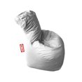 thumbnail image 2 of Sillón Puff Mundo Puff Panzón Grande blanco Grande Mundo Puff Panzon Grande, 2 of 2
