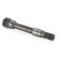 thumbnail image 4 of Front Right Intermediate Shaft 68257420AF 2012- UP For Ram 1500 Pickup, 4 of 11