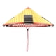 thumbnail image 5 of Sombrero De Ventilador Solar, Sombrilla Cónica Recargable Por USB, Gorro Refrescante Para Saneamiento De Verano, Agricultura, Recolección De Té, Pesca, Trabajo Al Aire Libre, 5 of 7
