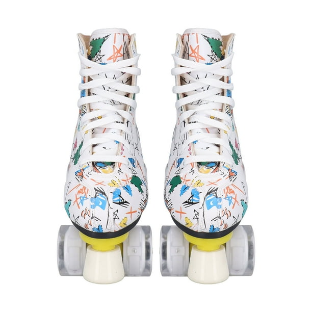 Wheelie shoes best sale walmart