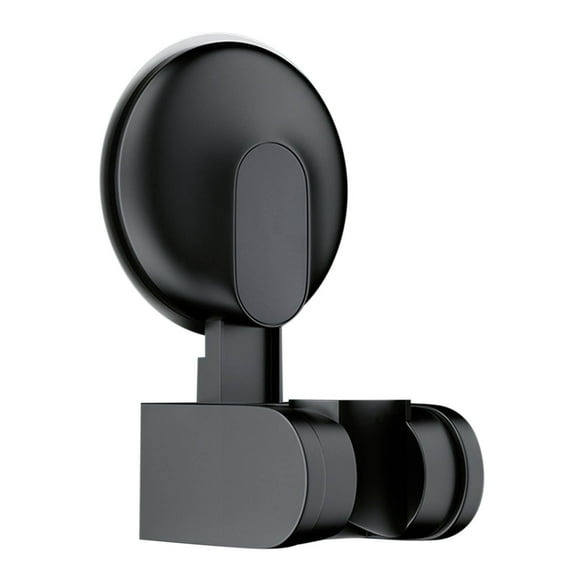 Non Punching Shower Bracket Nozzle Mounting Household Bathroom Shower Fixture Wall Base