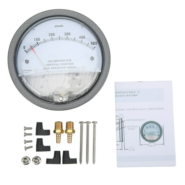 Difference Pressure Gauge,Differential Pressure Gauge Dial Pressure