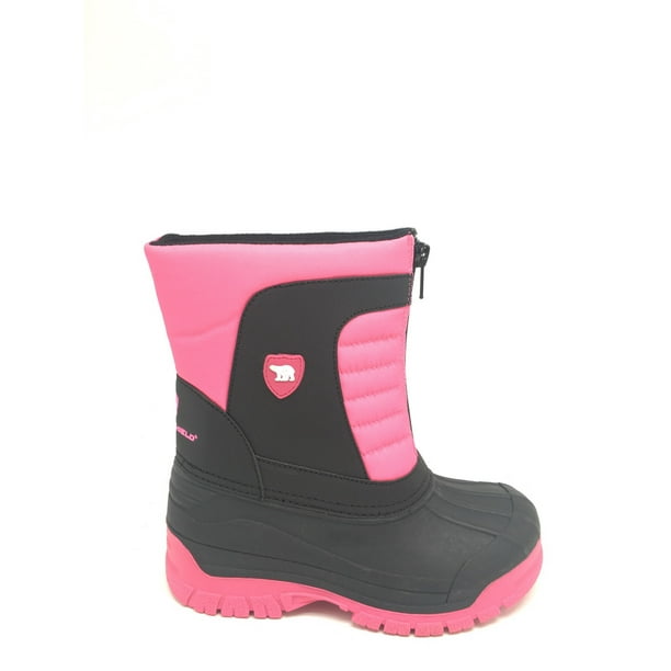 arctic shield duck boots