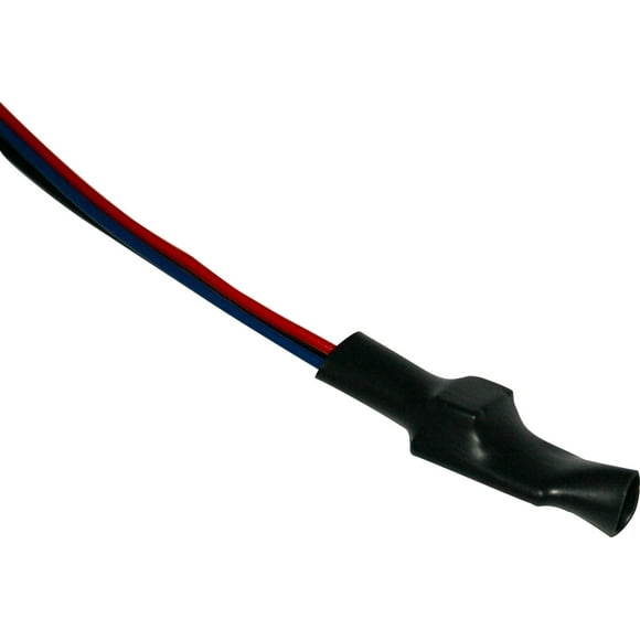 12V to 5V Step Down Converter Select Ford Stereos Remove The Pop from The Stereo AFDI-5V