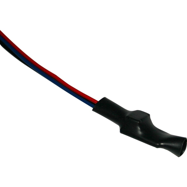 12V to 5V Step Down Converter Select Ford Stereos Remove The Pop from The Stereo AFDI-5V