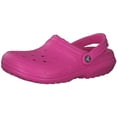 thumbnail image 4 of Crocs Unisex Classic Lined Clog, 4 of 10