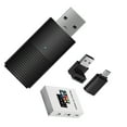 thumbnail image 1 of QualitChoice Car Play Wired To Wireless Adapter Wireless Adapter Adapter Wireless Car Play Car Play Adapter, 1 of 6