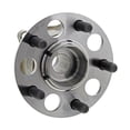 thumbnail image 2 of Mevotech MB60319 Wheel Bearing & Hub Assembly Fits select: 2016-2022 HONDA PILOT, 2017-2020 ACURA MDX, 2 of 5
