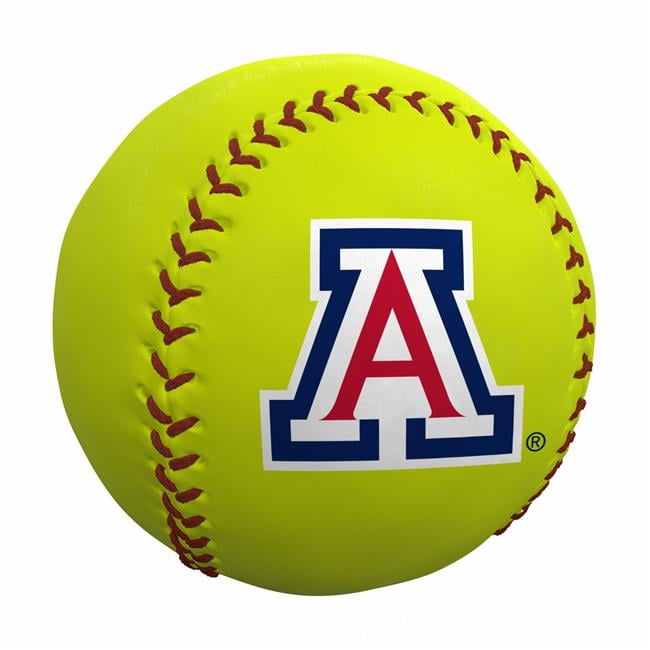 Logo Brands 106-95S Arizona Cardinals Softball