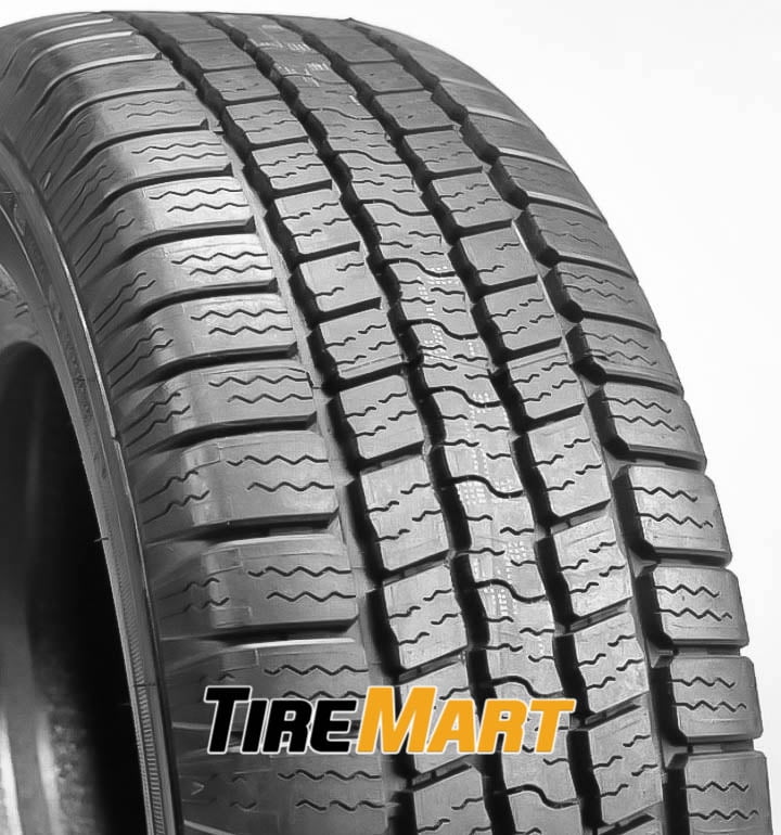 Goodyear Wrangler SRA 215/70R16 100S Goodyear Wrangler SRA 215/70R16 100S