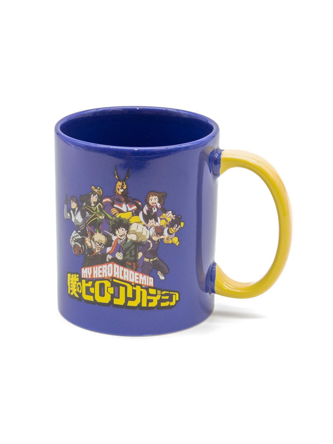 Loot Box 3 Piece Gift Set - My Hero Academia, Loot Box