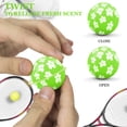 thumbnail image 3 of SCENTORINI Sneaker Deodorizer Balls, Jasmine Scent Shoe Odor Elimination, Long-Lasting Freshness for Gym Bag, Closet, Locker and Hamper, 6 Pack, 3 of 8