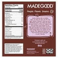 thumbnail image 2 of Madegood Organic Granola Mini Chocolate Chip, 2 of 5