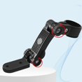 thumbnail image 3 of Bike Mudguard Connector Mtb Road Bicycle Fender Adjustable Mounting Bracket, 3 of 9