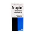 thumbnail image 1 of Ectaprim suspensión pediátrica 120 ml, 1 of 3